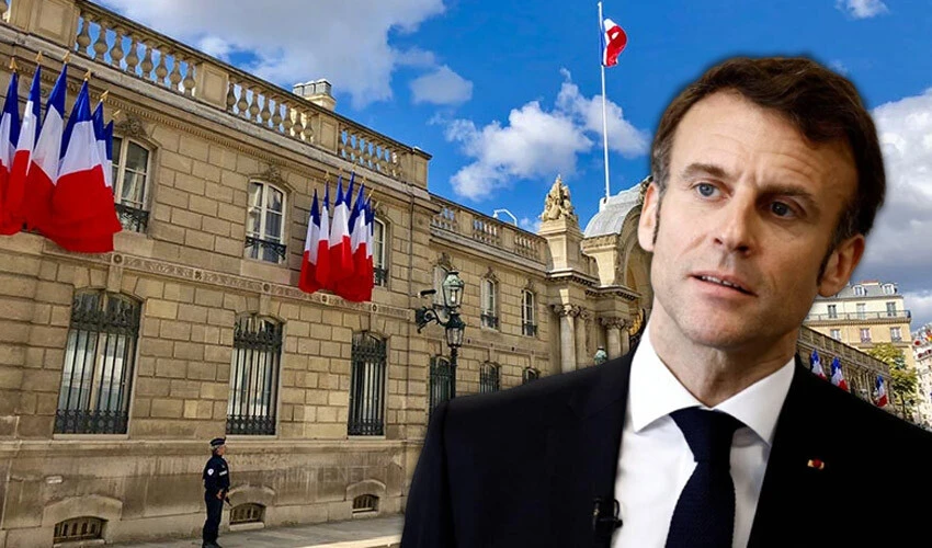 Kutuyu gönderen bir kişinin tespit edildiği ve sorgulandığı bildirildi.