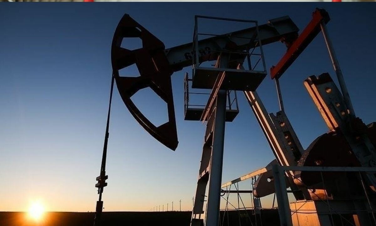 OPEC&#039;in petrol üretimi haziranda 91 bin varil arttı