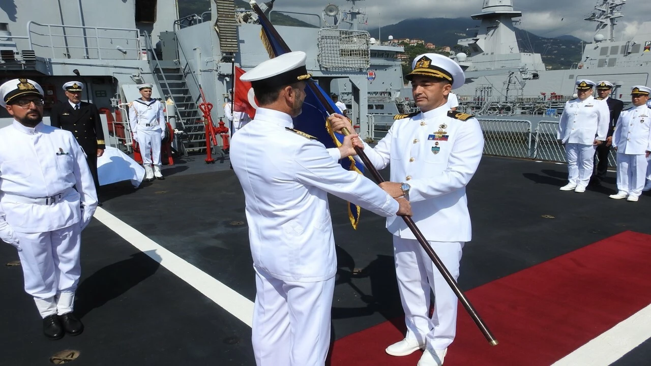 Son dakika! MSB'den F-16 açıklaması: Somut adımlarla olumlu sonuç bekliyoruz