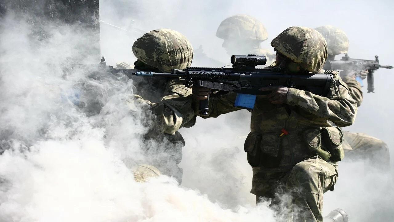 Son dakika! MSB'den F-16 açıklaması: Somut adımlarla olumlu sonuç bekliyoruz