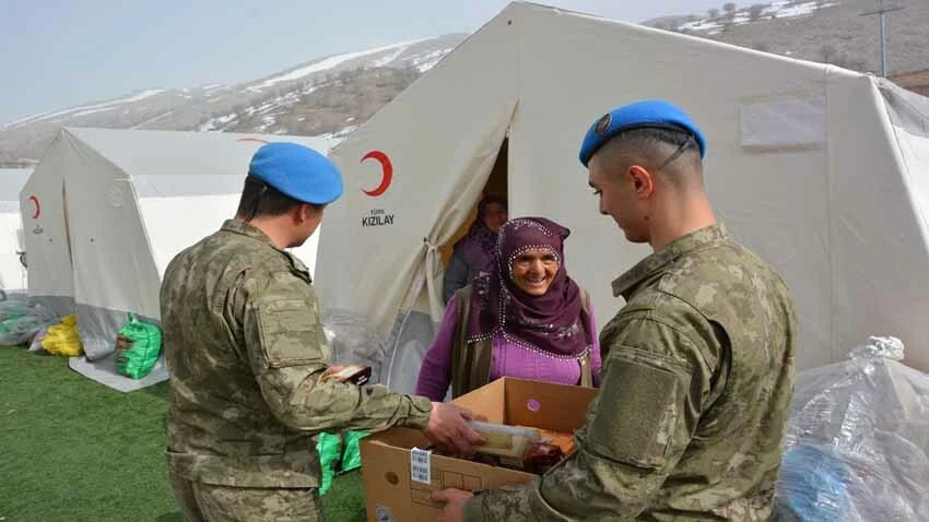 Son dakika! MSB'den F-16 açıklaması: Somut adımlarla olumlu sonuç bekliyoruz