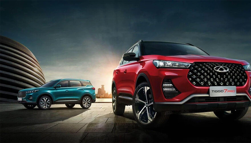 Bir kere kullanan tutuluyor! Chery Tiggo 7 Pro Türkiye'de