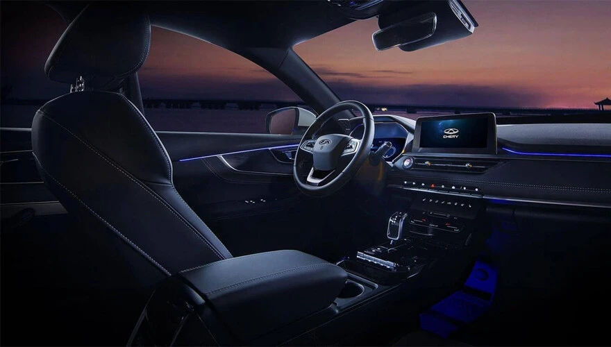 Bir kere kullanan tutuluyor! Chery Tiggo 7 Pro Türkiye'de