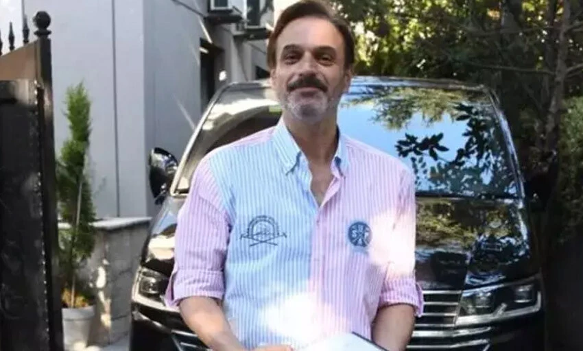 Ufuk Özkan sevenlerini üzdü… Organ nakli için başvuruda bulundu!