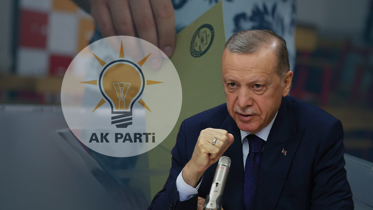 AK Parti’de adaylar için 5 test! Yerel seçim öncesi çalışmalar hızlandı