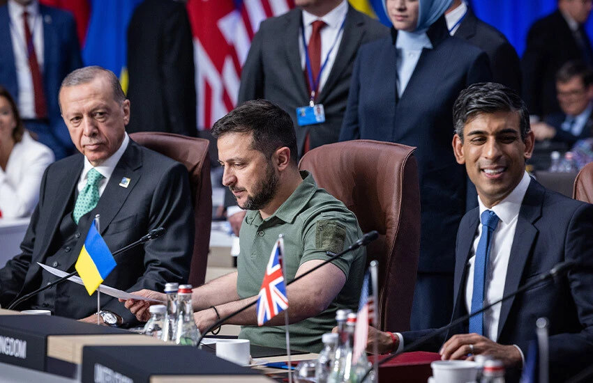 "Kademeli vize" masada: İlk sırada öğrenciler var!