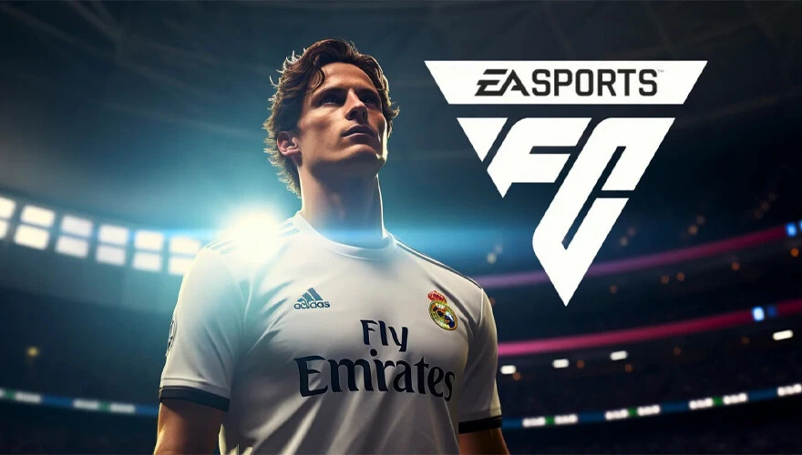 FIFA'nın devamı FC 24'ten büyük başarı! Listeleri alt üst etti