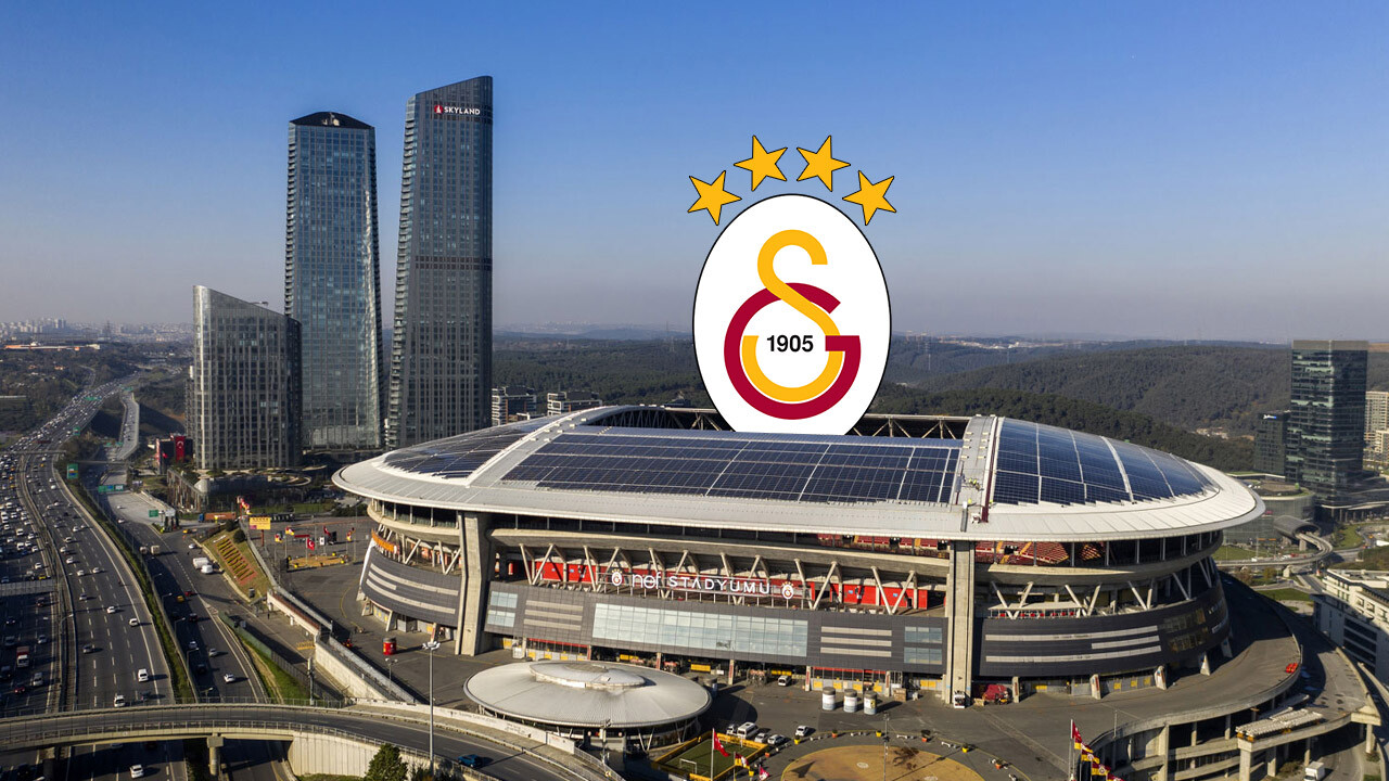 Taraftara soruldu: Galatasaray&#039;ın stadının yeni ismi belli oldu