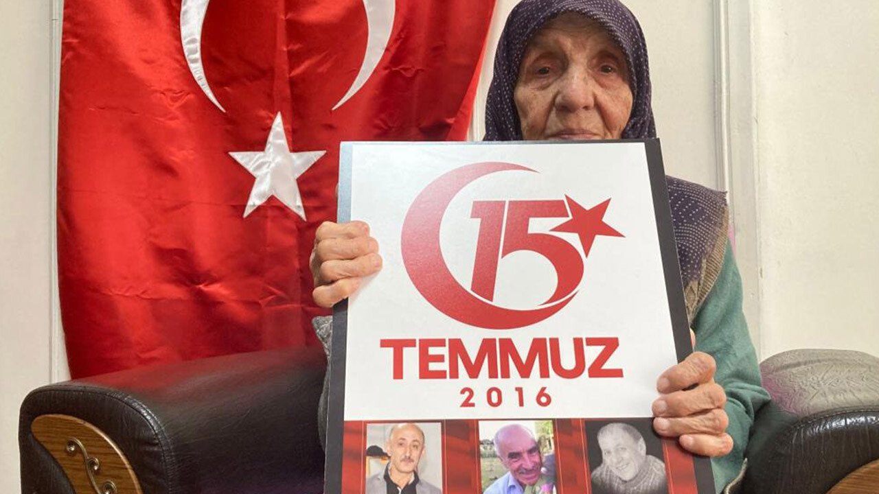 Muzaffer ninenin acısı 7 yıldır dinmiyor: ‘Ana ben şehit olacağım’ demişti