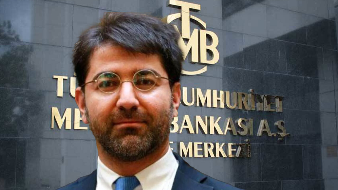 Merkez Bankası’nda sürpriz istifa haberi doğru mu?