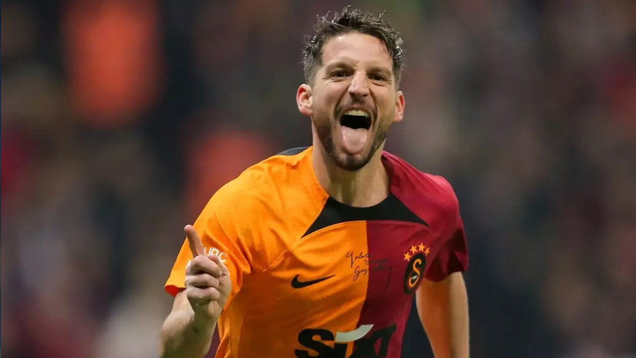 Bedavaya geldi; kasayı dolduracak: Cimbom&#039;a Mertens piyangosu!