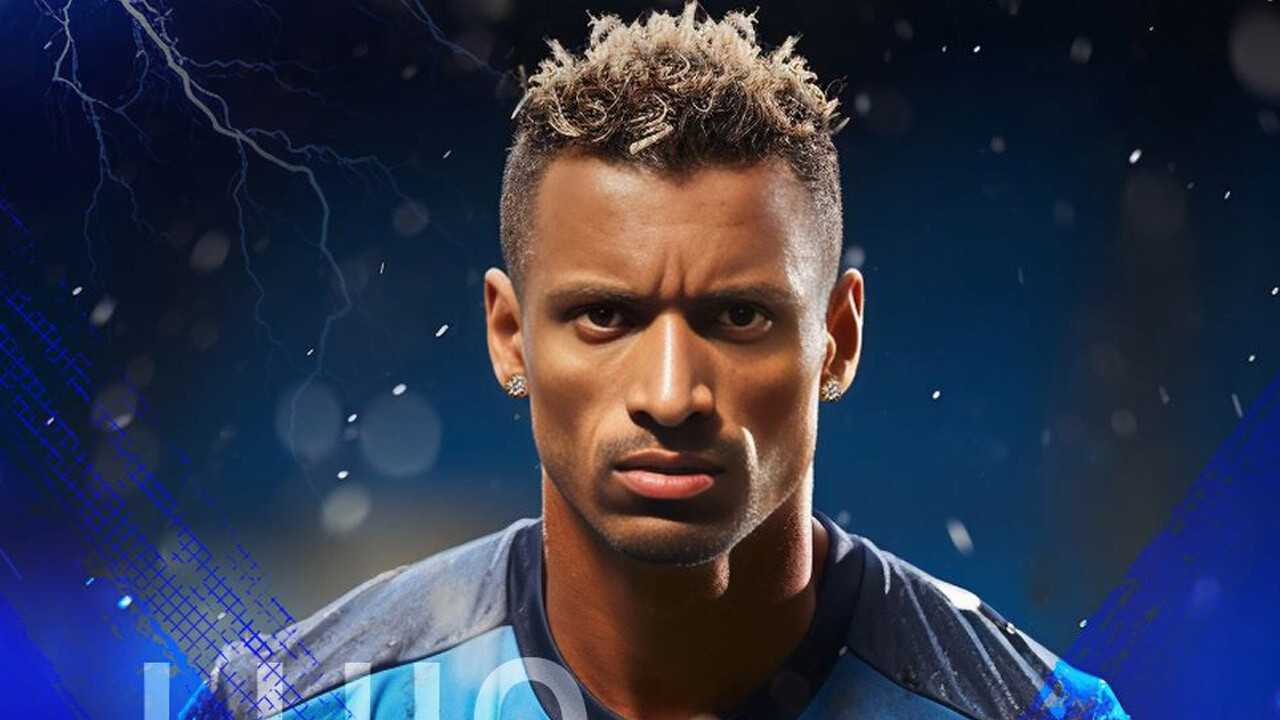 Portekizli Luis Nani resmen Adana Demirspor’da!