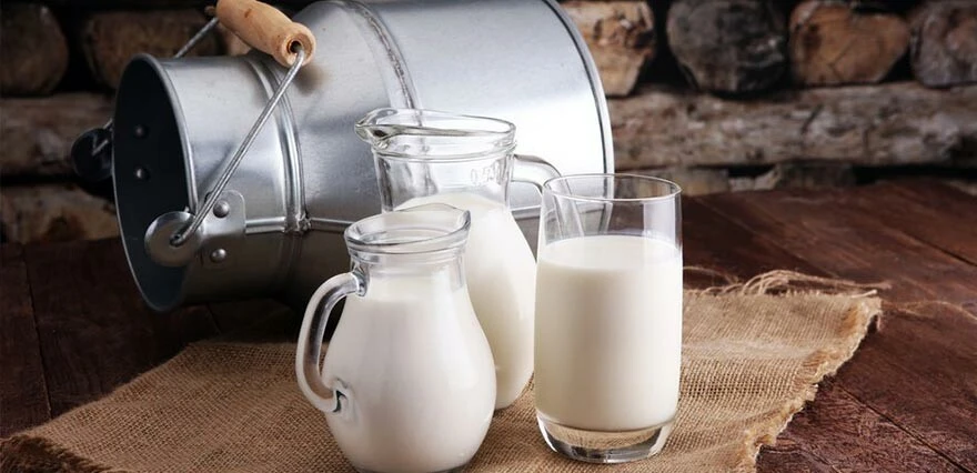 Süt fiyatları artacak mı? Yetkili isimden açılama geldi