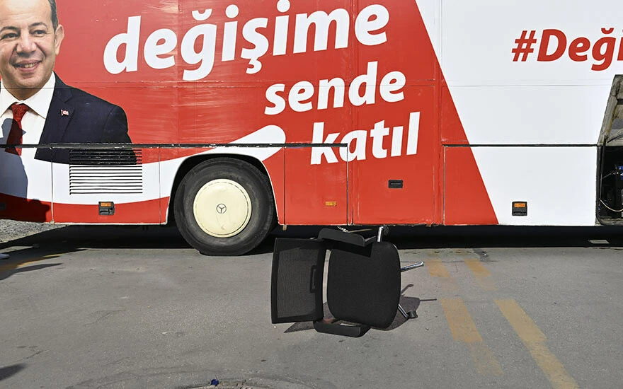 Tanju Özcan tarih vererek duyurdu: <a href=