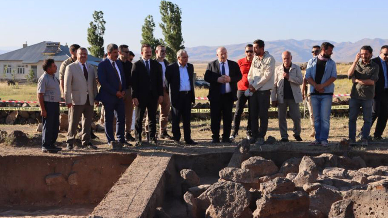 Malazgirt Savaşı’nın nerede olduğu tartışmalarına bu çalışma son noktayı koyacak