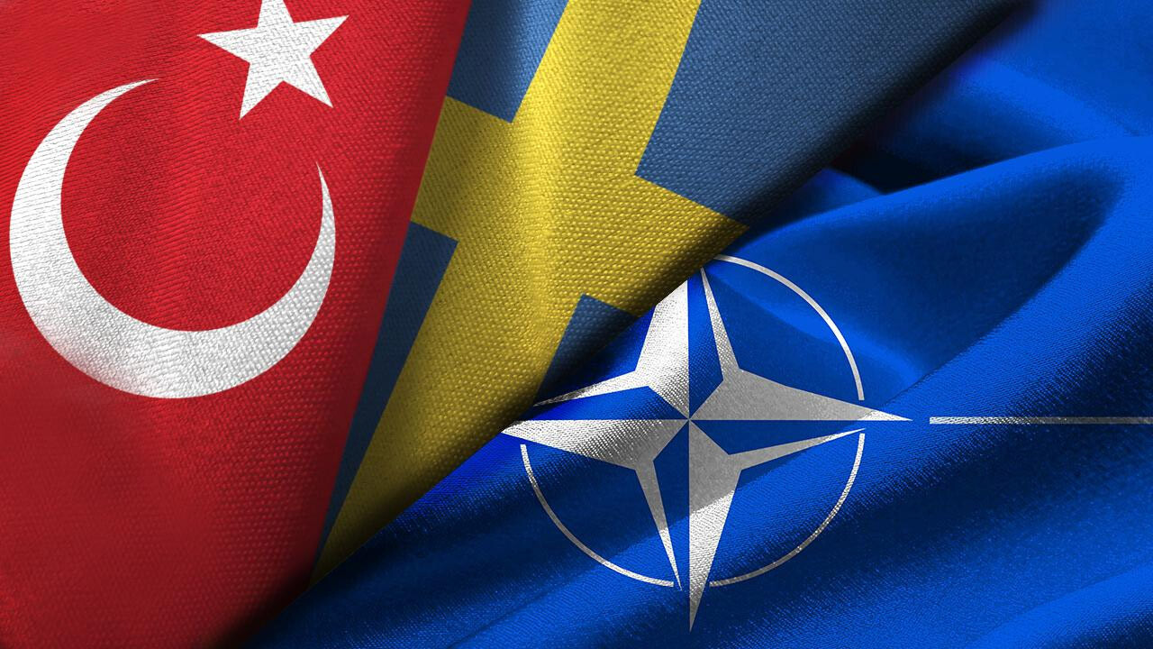 Türkiye&#039;nin İsveç&#039;e NATO için yeşil ışığının ardından olumlu yansımalar: Kendimizi terörü engellemeye adayacağız