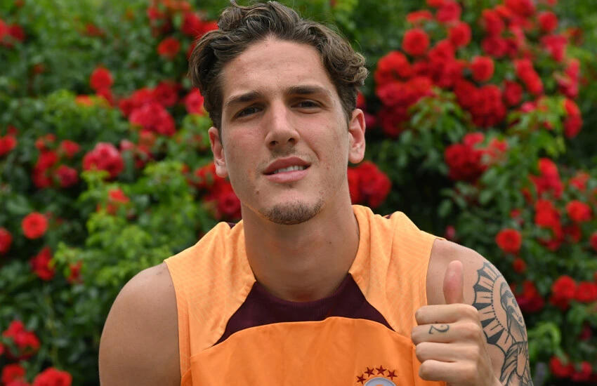 Nicolo Zaniolo'dan Fenerbahçe itirafı: Teklif yapıldı