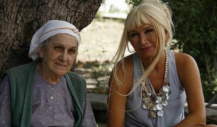 Geniş Aile dizisinden kahreden haber! Usta oyuncu hayatını kaybetti