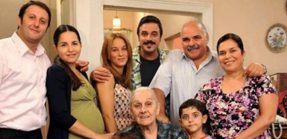 Geniş Aile dizisinden kahreden haber! Usta oyuncu hayatını kaybetti