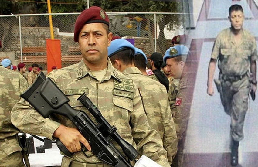 darbenin seyrinin değiştiği an