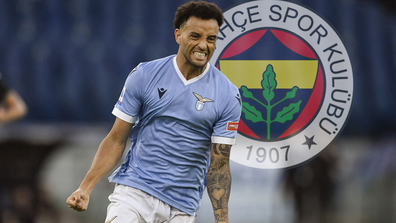 Fenerbahçe’den sürpriz çıkarma: Transfer için Lazio’nun kapısını çalacaklar