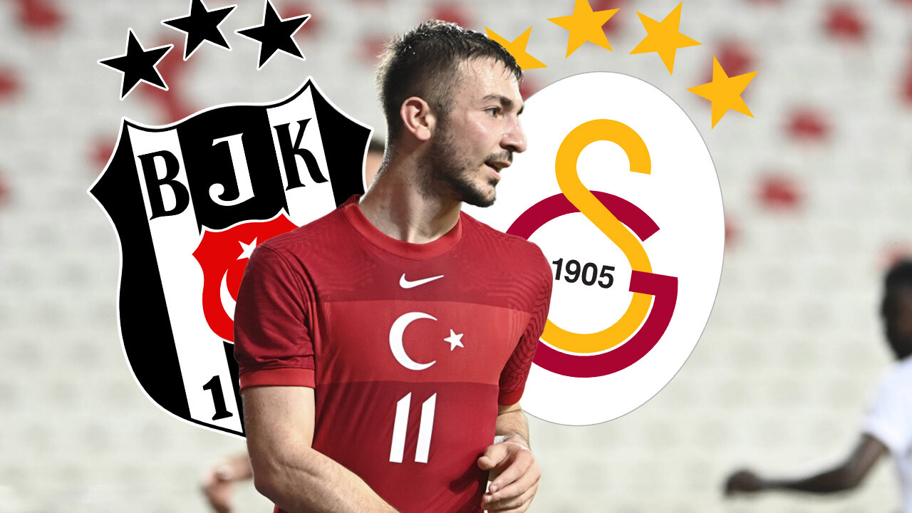 Galatasaray’dan Beşiktaş’a olay gönderme! Paylaşıma beğeni yağdı