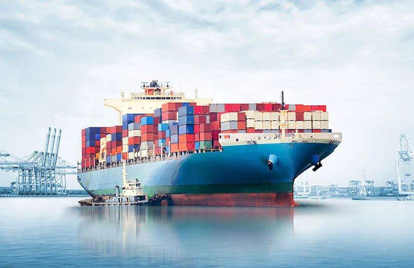 Türkiye'den Körfez'e çıkarma: Yeni ihracat rekorları yolda