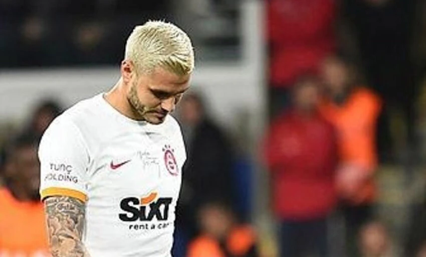 Icardi transferinin gecikme sebebi ortaya çıktı! Eşi Wanda Nara…