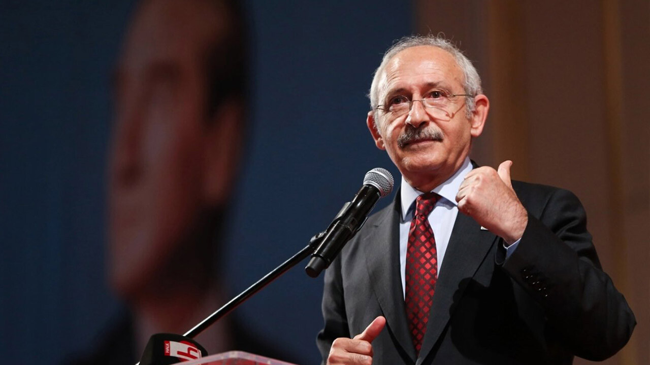 Kılıçdaroğlu&#039;ndan 15 Temmuz paylaşımı