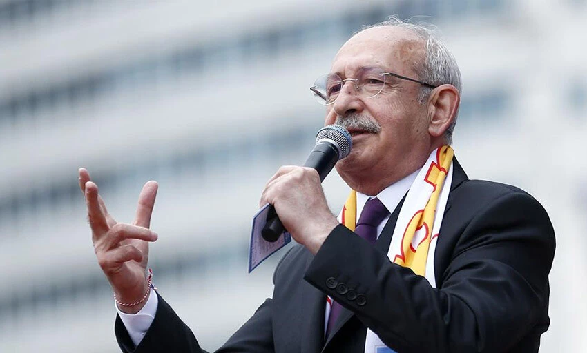 Kemal Kılıçdaroğlu yerel seçimler için iş birliği olabileceğini ifade ederek