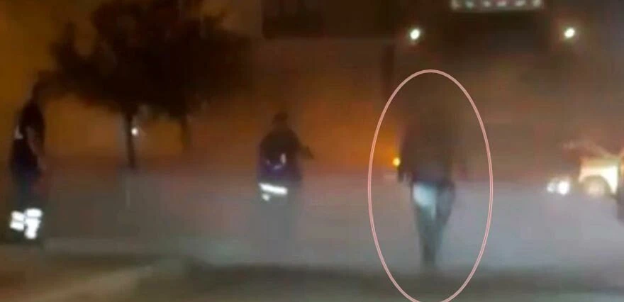 Sakarya'da adam kendini benzin dökerek yaktı