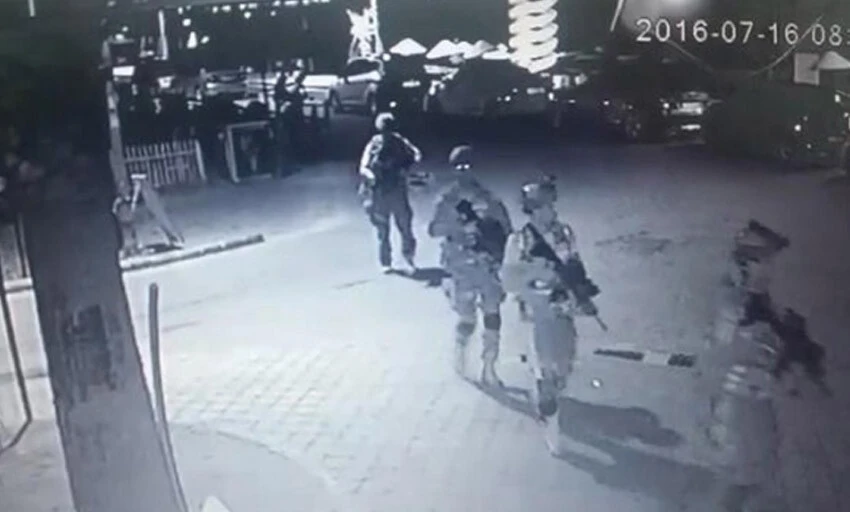 15 Temmuz'da asıl hedef Cumhurbaşkanı Erdoğan'dı! Marmaris'teki suikast timinin izleri hala duruyor...
