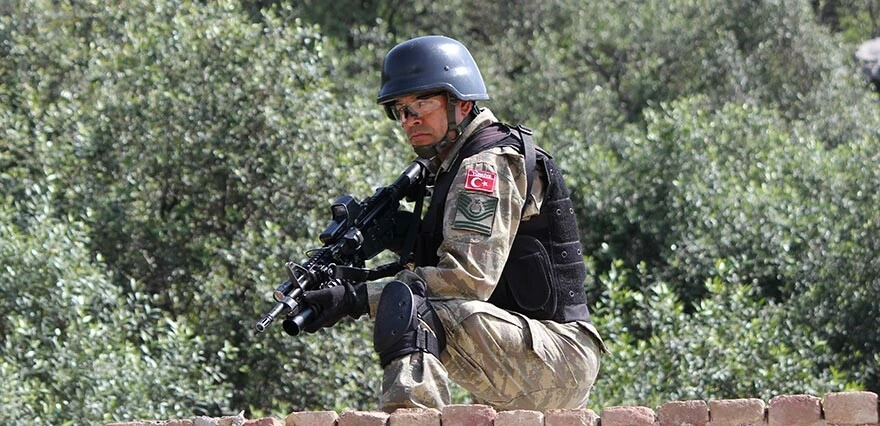 Şehit Ömer Halisdemir