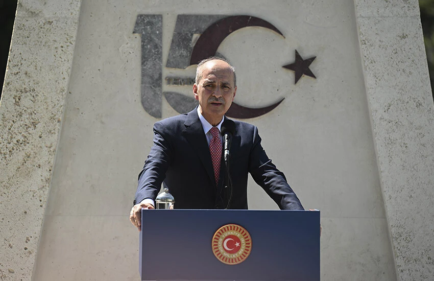 Son dakika! Cumhurbaşkanı Erdoğan'dan 15 Temmuz paylaşımı