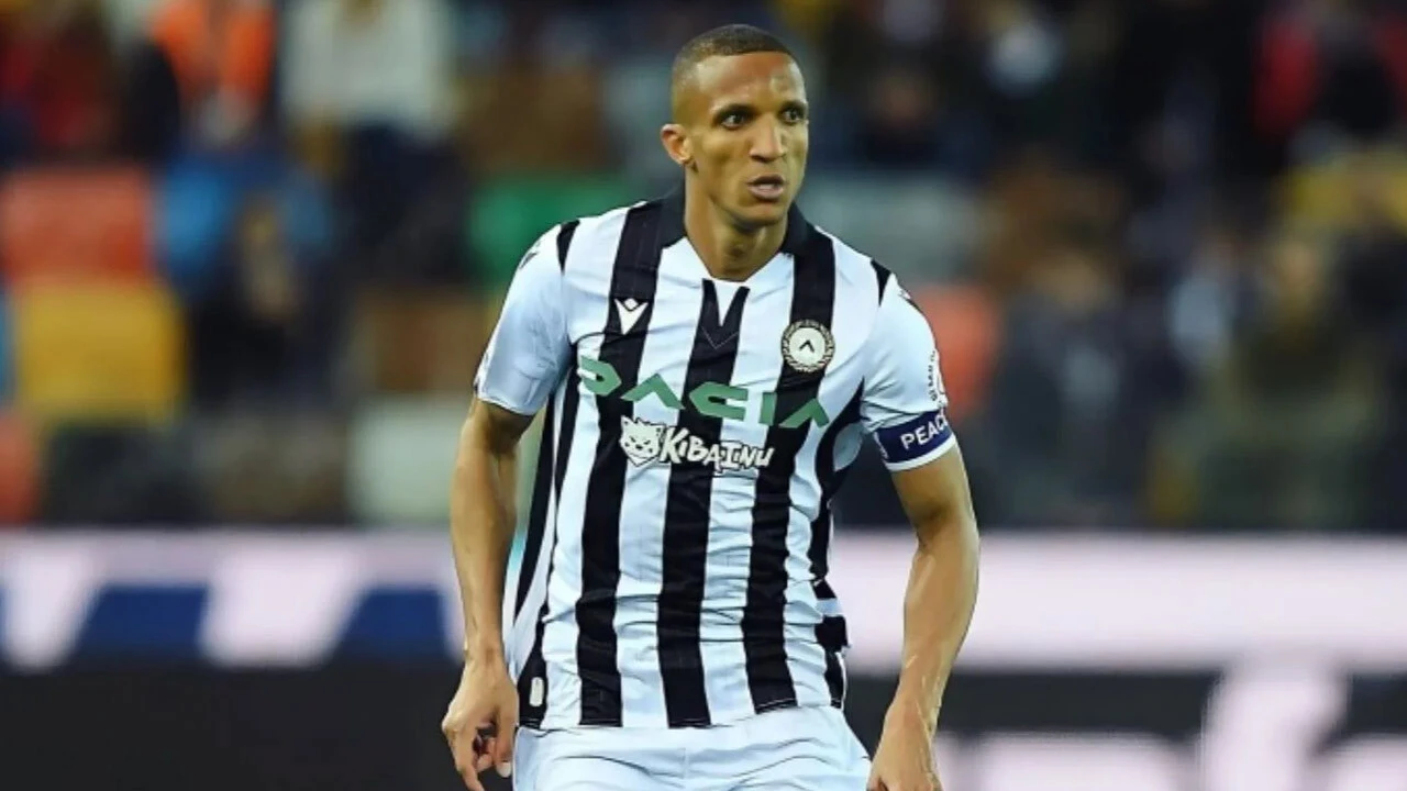 İsmail Kartal savunma transferini resmen açıkladı!