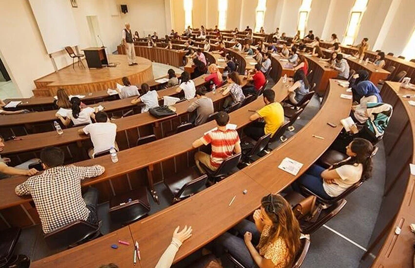 "Üniversite harçları geri geldi" dedikodularına son nokta! Resmi Gazete'deki kararın ayrıntıları....