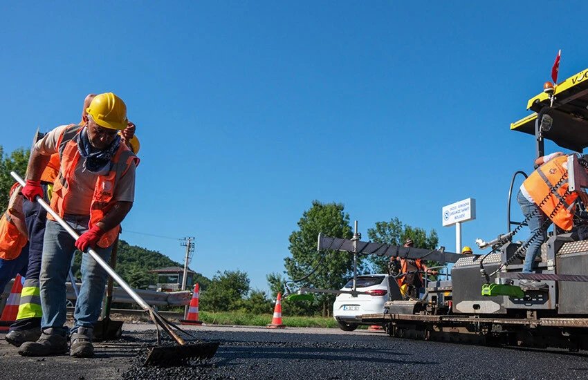 Ankara-İstanbul arası seyahat edeceklere uyarı! <a href=