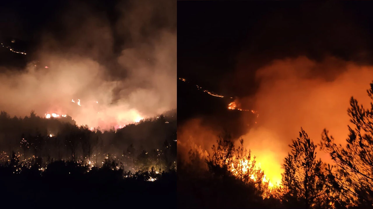 Mersin Son dakika! <a href=