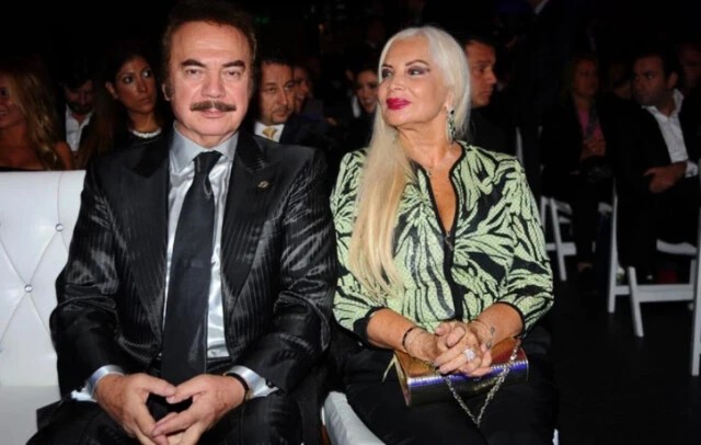 Hastaneye kaldırılan Orhan Gencebay'ın son sağlık durumu! Eşi Sevim Emre yaşananları anlattı