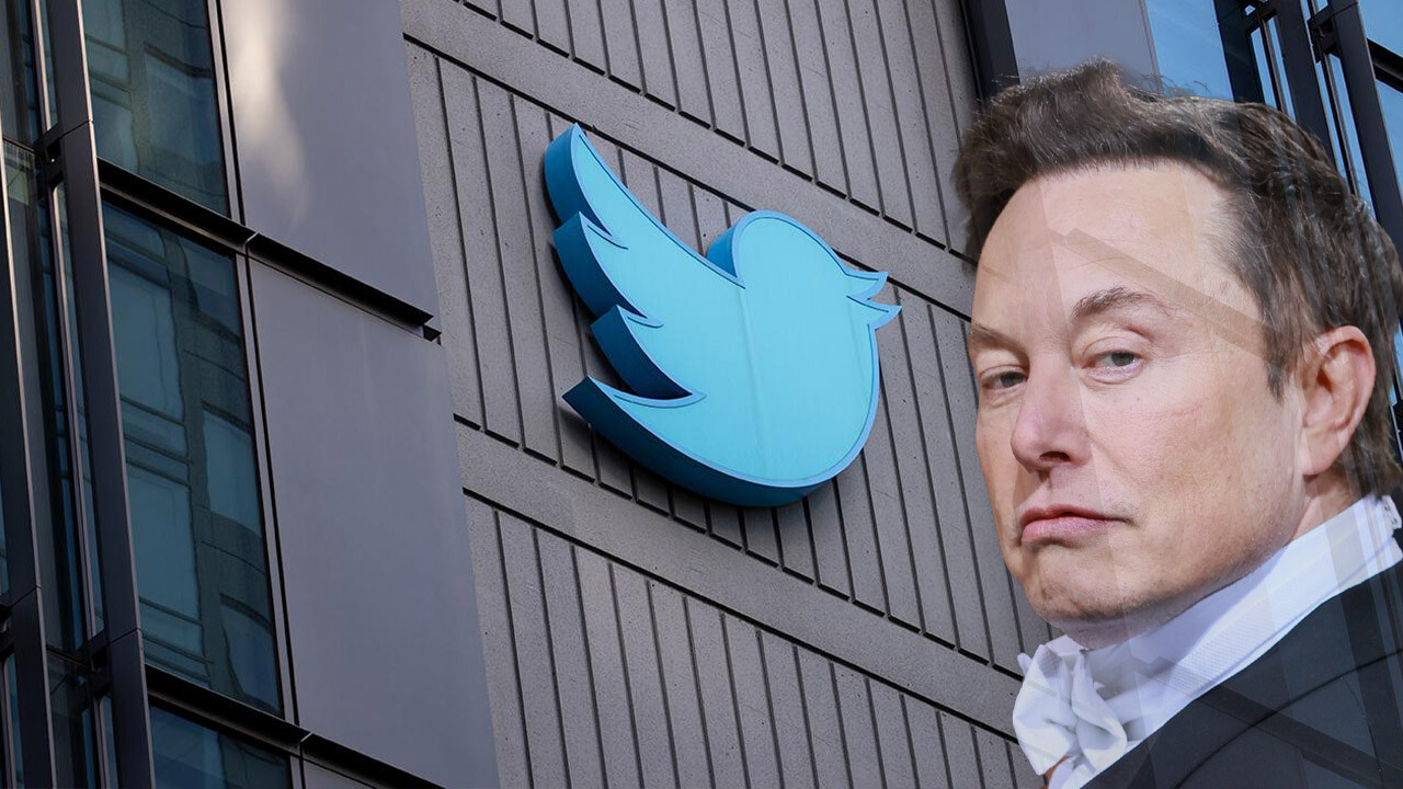 Elon Musk&#039;ın her adımı Twitter&#039;a zarar veriyor: Reklam gelirleri yarıya indi