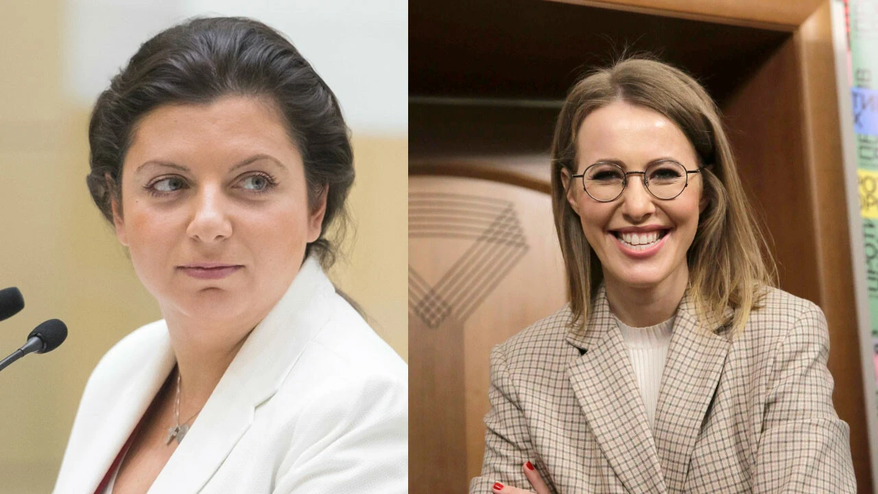 Rusya'da kadın gazetecilere suikast girişimi! Saldırganlar 'Neo-Nazi'ci çıktı