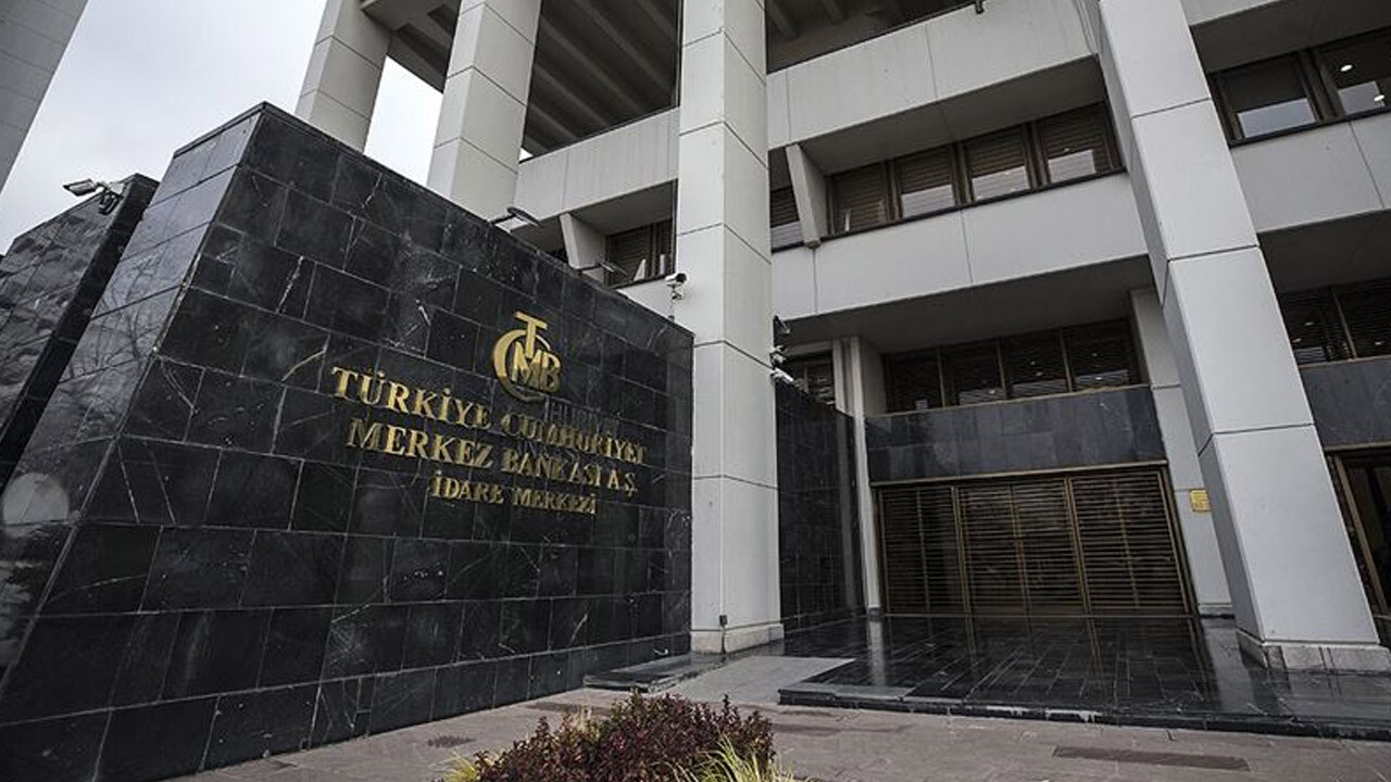 Reuters&#039;tan politika faizi anketi! MB&#039;nin kararı öncesi kritik tahmin