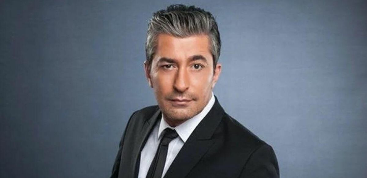 Erkan Petekkaya&#039;nın dizisinde başlamadan krizler çıktı! Tüm oyuncular ne yapacağını bilemedi