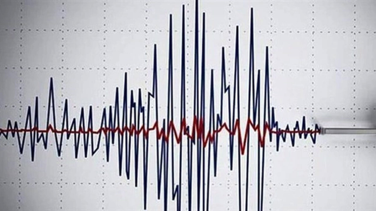 Arjantin&#039;de şiddetli deprem: 6,6 ile sallandı