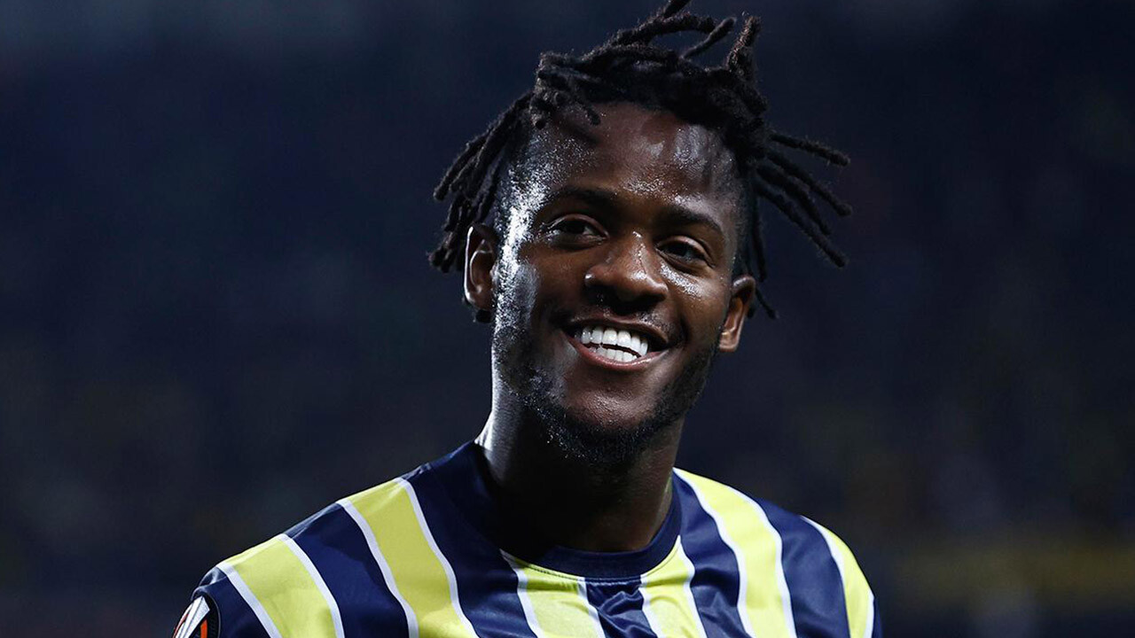 Fenerbahçe&#039;ye Batshuayi piyangosu: Fransa&#039;dan talibi var