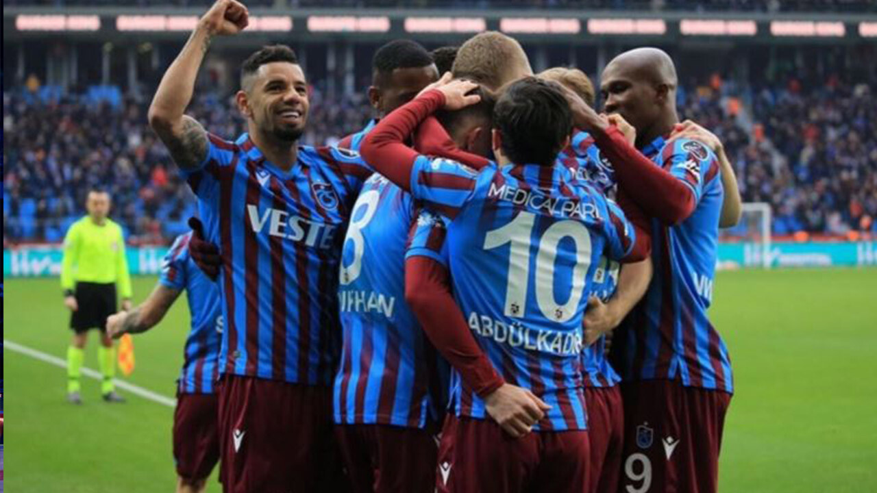 Yönetime talepte bulunmuştu! Trabzonspor’da flaş ayrılık