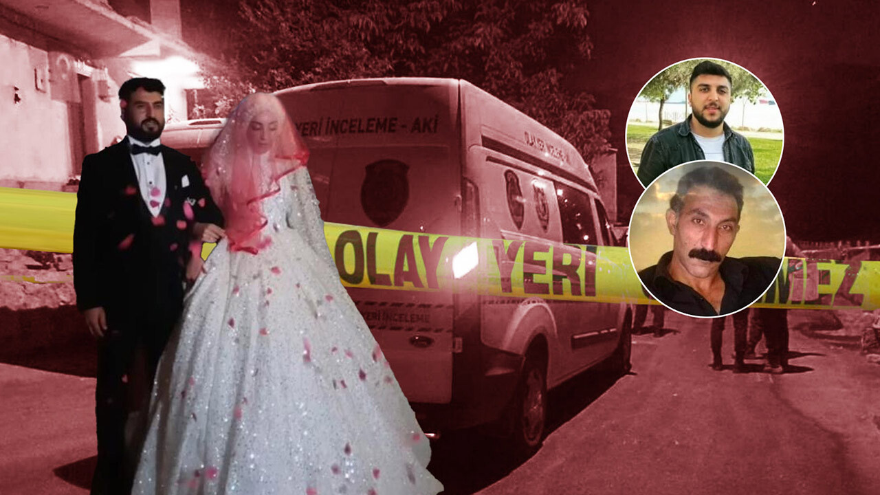 Kocaeli'de düğün günü katliam! Fotoğrafçı en mutlu günlerini kana buladı: 2 ölü, 4 yaralı