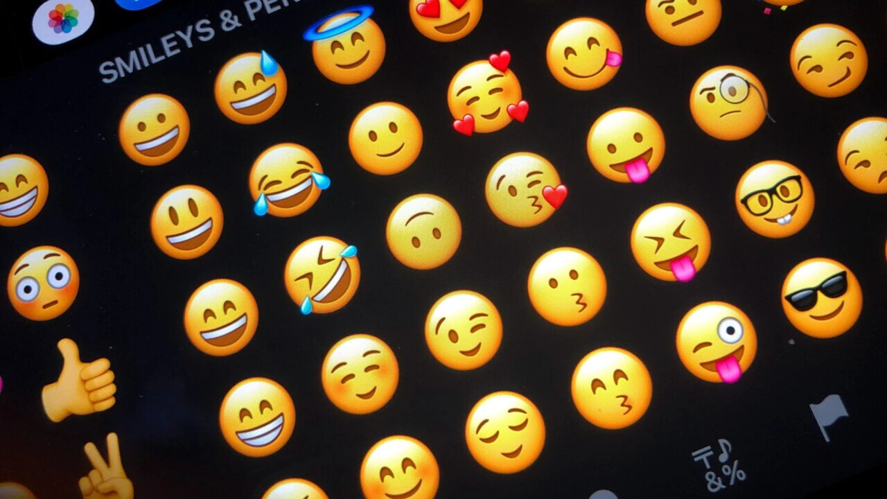 Türklerin en çok kullandığı emoji belirlendi