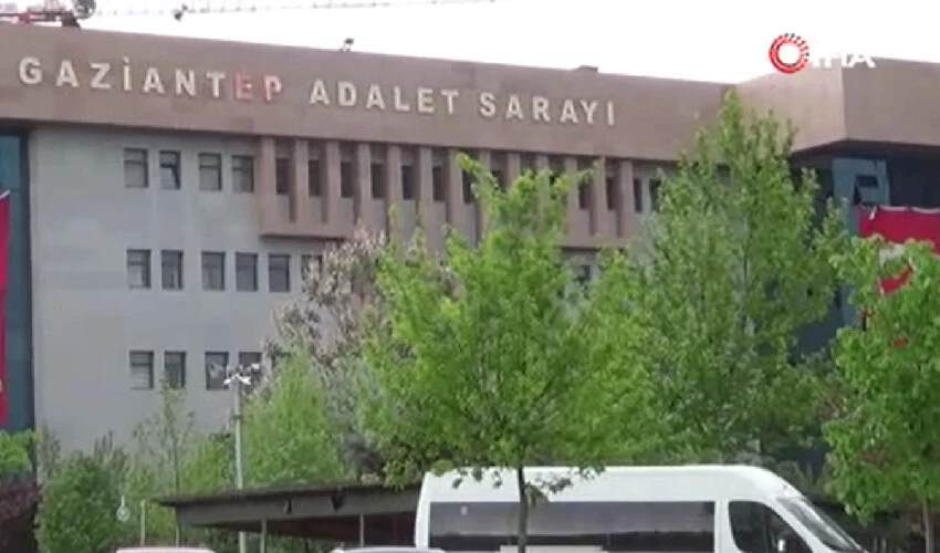 Gaziantep’te asansör tacizciden şok savunma! Skandal olayda dava 26 Eylül’e ertelendi...