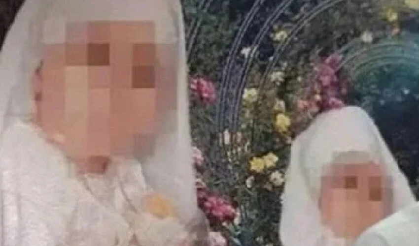 Türkiye'de polemik konusu oldu! Çocuk gelin davası 9 Ekim'e ertelendi